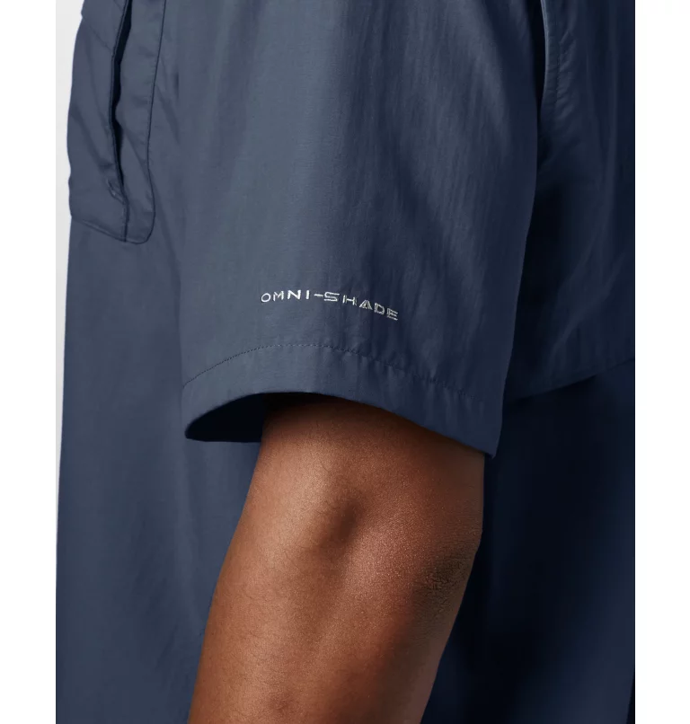 CAMISA MASCULINO COLUMBIA BAHAMA II – foto 4